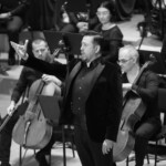Closing Concert of the Festival: G. Verdi's "Un ballo in maschera" - 03.11.2023