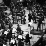 Closing Concert of the Festival: G. Verdi's "Un ballo in maschera" - 03.11.2023