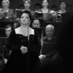 Closing Concert of the Festival: G. Verdi's "Un ballo in maschera" - 03.11.2023