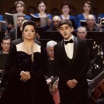 Closing Concert of the Festival: G. Verdi's "Un ballo in maschera" - 03.11.2023