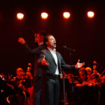 Eduard Topchjan And Vittorio Grigolo - 21.10.2025