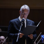 Closing Concert of the Festival: G. Verdi's "Un ballo in maschera" - 03.11.2023