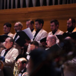 Armenian National Academic Choir - 02.11.2025
