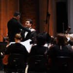 Eduard Topchjan and Tigran Melkonyan - 02.11.2025