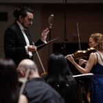 Ilyich Rivas and Carolin Widmann - 17.10.2024