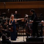 Ilyich Rivas and Carolin Widmann- 17.10.2024