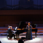 Helmut Deutsch and Hrachuhi Bassenz - 28.09.2024
