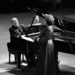 Hrachuhi Bassenz and Helmut Deutsch - 28.09.2024