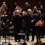 Ingo Metzmacher and Barry Douglas - 25.10.2024