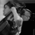 Silvia Chiesta and Mauricio Baglini - 20.10.2023