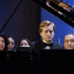 Dmitry Masleev - 15.09.2023