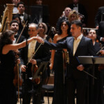 Eduard Topchjan and Karmen Tosunyan - 08.10.2024