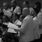 Closing Concert of the Festival: Antonín Dvořák: Requiem - 30.10.2024