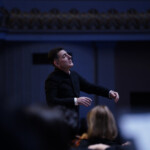 Closing Concert of the Festival: Antonín Dvořák: Requiem - 30.10.2024