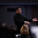 Closing Concert of the Festival: Antonín Dvořák: Requiem - 30.10.2024
