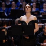 Closing Concert of the Festival: Antonín Dvořák: Requiem - 30.10.2024
