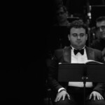Closing Concert of the Festival: Antonín Dvořák: Requiem - 30.10.2024