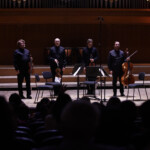 BORODIN Quartet - 07.10.2025