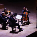 BORODIN Quartet - 07.10.2025
