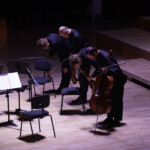 BORODIN Quartet - 07.10.2025