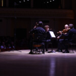 BORODIN Quartet - 07.10.2025