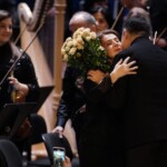 Closing Concert of the Festival: Antonín Dvořák: Requiem - 30.10.2024
