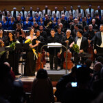 Closing Concert of the Festival: Antonín Dvořák: Requiem - 30.10.2024