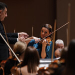 Eduard Topchjan and Baiba Skride - 25.10.2025