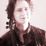 Diemut Poppen, viola (Germany)