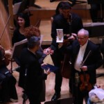 Ara Khzmalyan and Suren Hakhnazaryan