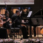 Anush Nikogosyan, Simon Trpceski, Alexander Chaushian