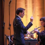 Santiago Diaz Aguirre, Daniel Melkonyan and ANPO
