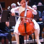 Lyanna Ulikhanyan