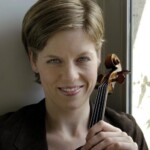 Isabelle Faust photo