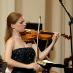 Julia Fischer