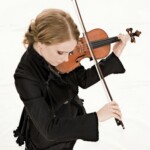 Julia_Fischer, violin (Germany)