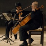 Kashimoto and Chaushian
