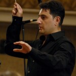 Maestro Topchjan