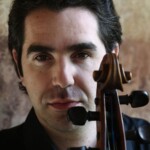 Mikayel Hakhnazarian, new photo 2010