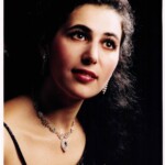 Milana Chernyavska photo 2