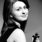 Natalia Lomeiko, violin (Russia, UK)