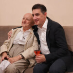 Ohannes Tchekidjian, Eduard Topchjan 8.09.22