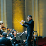 Eduard Topchjan and Vilde Frang - 17.10.2025