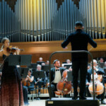 Eduard Topchjan and Vilde Frang - 17.10.2025