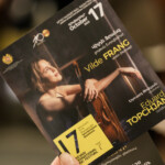 Concert brochure - 17.10.2025