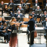 Eduard Topchjan and Vilde Frang - 17.10.2025