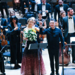 Eduard Topchjan and Vilde Frang - 17.10.2025