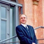 Wolfgang Meyer, clarinet (Germany)