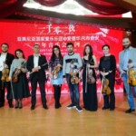 Xiamen flashmob 1