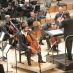 Sevak Avanesyan, Andrey Boreyko, ANPO